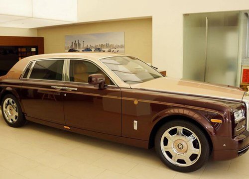 Tay sales Rolls-Royce khét tiếng Việt Nam hé lộ cách "chốt đơn" siêu xe 50 tỷ với Chủ tịch HĐQT Tập đoàn FLC