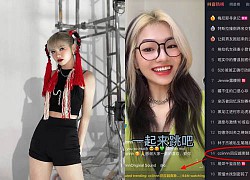 Thảo Ly (Ciin) &#8211; Hot girl gây sốt &#8220;Rap Việt&#8221; vì quá giống Lisa, từng dẫn đầu TikTok xứ Trung