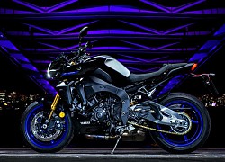 Thế giới 2 bánh: Yamaha MT-10SP 2022 sắp "gây bão"