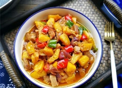 Thực đơn cơm chiều: Mâm cơm đơn giản mà ngon tuyệt