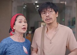 'Thương ngày nắng về' trailer tập 8: Vân Khánh toát mồ hôi hột trước yêu sách của mẹ chồng