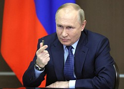 Tổng thống Putin nói quyền tái tranh cử năm 2024 giúp Nga ổn định về chính trị