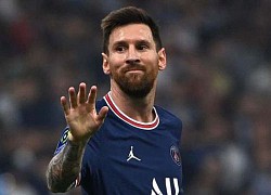 Top 5 ứng viên Quả Bóng Vàng 2021: Ronaldo không có cửa cạnh tranh với Messi