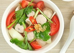 Top 7 món canh cá thác lác ngọt ngậy thơm ngon, chị em tham khảo để cơm nhà thêm phong phú