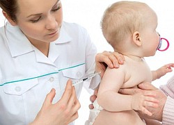 Trẻ sổ mũi, nghẹt mũi mùa hanh khô: 5 việc làm phòng ngừa hiệu quả