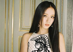 Vì sao Jisoo (BLACKPINK) được chọn là nữ thần tượng đẹp nhất K-pop?