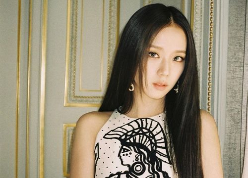 Vì sao Jisoo (BLACKPINK) được chọn là nữ thần tượng đẹp nhất K-pop?