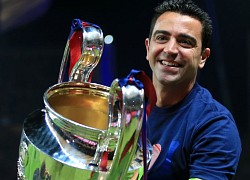 3 câu hỏi lớn sau khi Xavi tiếp quản Barca