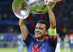 AP: Xavi sẽ là HLV tiếp theo của Barca