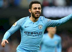 Bernardo Silva bày cách giúp Man City khóa chặt Ronaldo ở trận gặp MU