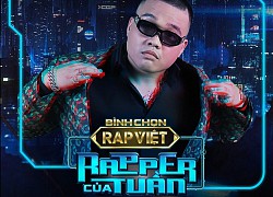 Biến mới: Rap Việt tiếp tục bị họa sĩ nổi tiếng khác tố 'đạo nhái', tiết lộ đại diện chương trình muốn giải quyết theo cách... đổ lỗi