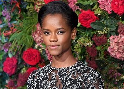 "Black Panther: Wakanda Forever" ngừng quay vì chấn thương của Letitia Wright