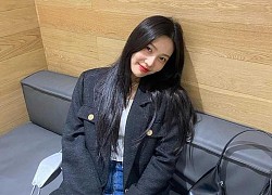 Blazer đen tưởng nhàm chán nhưng diện theo Yoona, Jisoo cùng loạt sao Hàn này thì cũng sành điệu và hay ho vô cùng