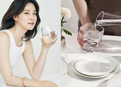 Bốn cách để có nhan sắc 'không tuổi' của Lee Young Ae