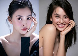 Bùng nổ visual mỹ nhân Gen Z Tiểu Vy, thế nào mà "bà trùm Hoa hậu" nhận xét sẽ ngang ngửa Kim Tae Hee, Song Hye Kyo