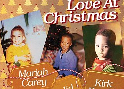 Ca khúc Giáng sinh mới của Mariah Carey, Khalid và Kirk Franklin: Đỉnh của chóp!