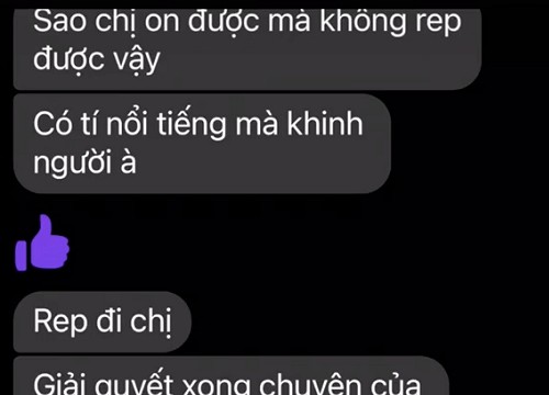 Câu hỏi "Chị ơi, chị unfriend người yêu em được không ạ?" hút 3,9 triệu người vào "hóng" xem chuyện gì xảy ra tiếp theo