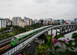 Chiều nay công bố thông tin "nóng" về đường sắt Cát Linh - Hà Đông