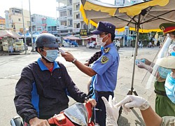 Chống dịch không hiệu quả, bí thư, chủ tịch thị trấn bị điều chuyển công tác