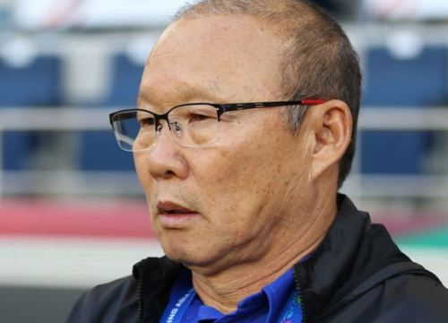 Chuyên gia Vũ Mạnh Hải: "Hà Nội FC có lẽ chưa hiểu ý, ông Park gọi Hùng Dũng là rất tốt!"