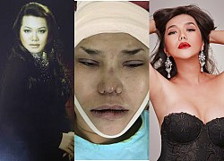 Cindy Thái Tài &#8211; Tủi nhục vì tâm hồn con gái trong hình hài con trai và nỗi đau thờ chồng 1 thập kỷ