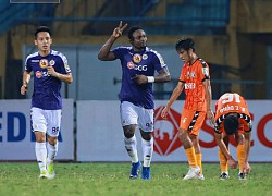 CLB V.League đưa về "sát thủ" từng khuynh đảo cúp châu Á, lấy thêm người cũ đội bầu Hiển?