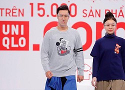 Cơ hội mua sớm nhiều BST độc quyền tại cửa hàng UNIQLO online