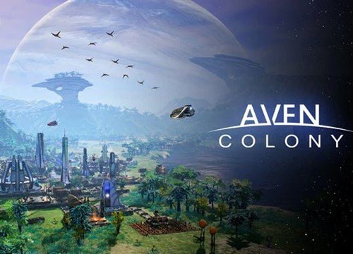 Đắm mình trong thế giới ngoài hành tinh huyền diệu cùng tựa game Aven Colony chỉ với giá 0 đồng