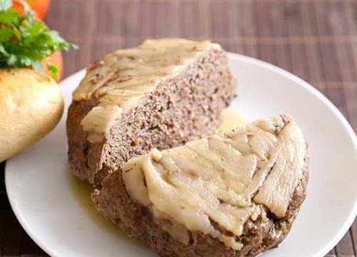 'Học mót' cách làm bánh mì pate thơm ngon giòn rụm, không gây ngán