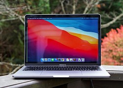 Doanh số MacBook đạt kỷ lục trong quý 3/2021