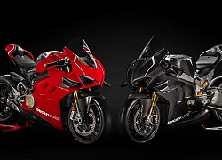 Ducati đang bán những mẫu xe máy nào tại Việt Nam?