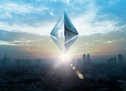 Ethereum, "kẻ thù của game thủ" vừa lập đỉnh cao nhất mọi thời đại