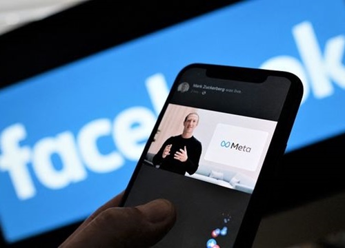 Facebook lươn lẹo khi không sử dụng công nghệ nhận diện khuôn mặt nữa, nhưng công ty mẹ Meta vẫn sẽ tiếp tục sử dụng