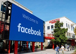 Facebook sắp mở chuỗi cửa hàng