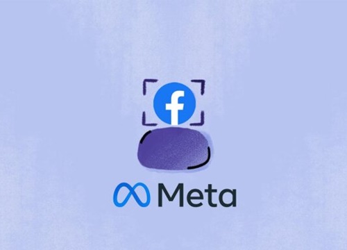 Facebook vẫn dùng dữ liệu khuôn mặt cho metaverse