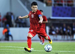 FIFA ghi nhận đóng góp của Quang Hải