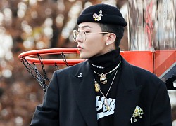 G-Dragon chính thức comeback nhưng không phải là bài hát mới