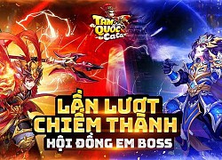 Game thủ trong Tam Quốc Ca Ca bị cướp đất, ép làm nô lệ: Nhiều anh em phải thốt lên rằng "Bạn ơi! đừng hiền nữa"