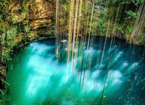 'Hâm nóng' tình cảm cùng người ấy với những trải nghiệm du lịch lãng mạn