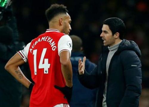 HLV Arteta sắp cán mốc 100 trận dẫn dắt Arsenal