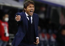 HLV Conte tiết lộ lý do dẫn dắt Tottenham