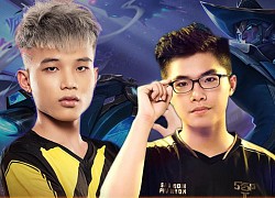 HLV NoFear nhận xét V Gaming và Team Flash sẽ là 2 đội giành chiến thắng ở loạt trận đầu tiên playoffs ĐTDV mùa Đông 2021