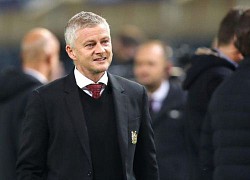 HLV Solskjaer nhận tin dữ trước trận đại chiến với Man City