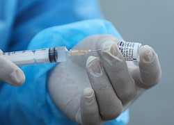 Hơn 620.000 trẻ TP HCM đã tiêm vaccine Covid-19