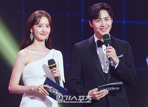 5 cặp sao Hàn khiến fan kêu gào đóng chung: Yoona - Kim Seon Ho đẹp đôi "tràn màn hình", làm ơn tái hợp đi!