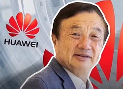 Huawei thề chiến đấu để 'không ai dám bắt nạt'