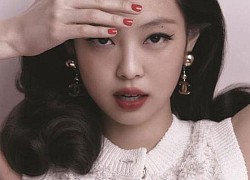 Jennie Blackpink tiết lộ câu 'thần chú' làm đẹp