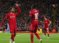 Kết quả Champions League: Liverpool và Ajax vào vòng knock-out