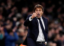 Kết quả Europa Conference League 5/11: HLV Conte ra mắt thành công cùng Tottenham