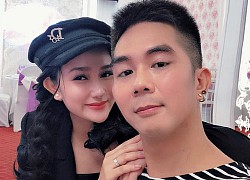 Khánh Đơn được gái lạ ngã giá '500k bao phòng', vợ nói gì?